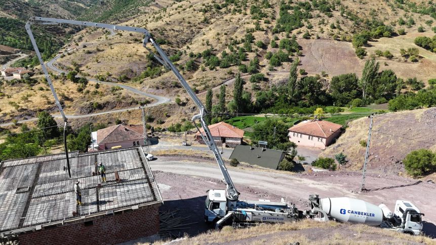 Teknik ve Destek Hizmetleri